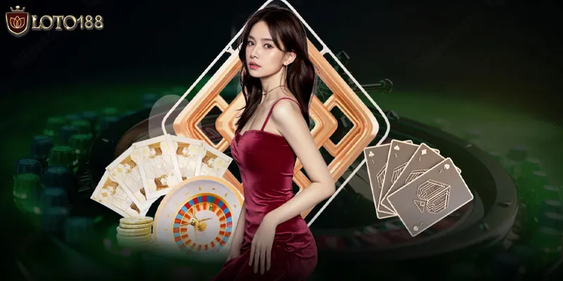 Điều kiện để đăng nhập LOTO188