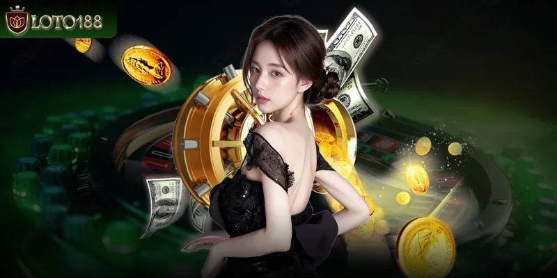 Những sự kiện khuyến mãi LOTO188 nổi bật