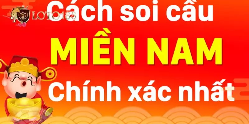 Một số quy tắc soi cầu miền Nam không được bỏ lỡ